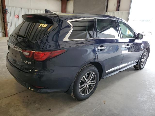 Изображение 3 2020 INFINITI QX60 LUXE 2020 с VIN 5N1DL0MM1LC505601