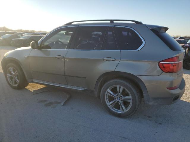 Image 2 of 2011 BMW X5 XDRIVE50I 2011 with VIN 5UXZV8C57BL419915