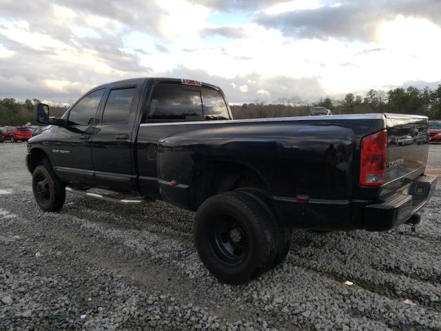 Изображение 2 2004 DODGE RAM 3500 ST 2004 с VIN 3D7MU48C94G246385