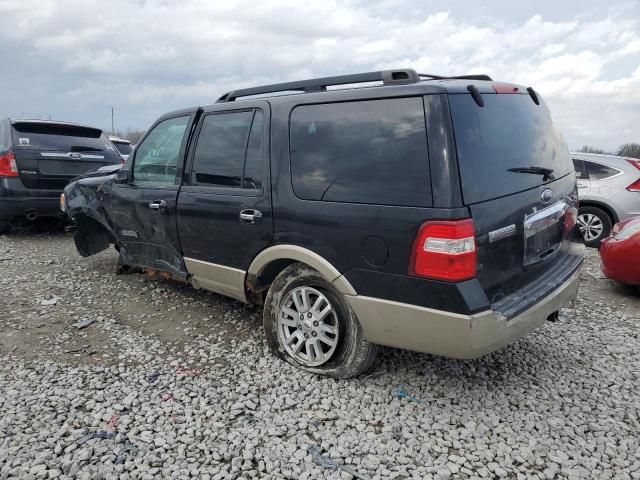 Obraz 2 z 2007 FORD EXPEDITION EDDIE BAUER 2007 z VIN 1FMFU18507LA38448