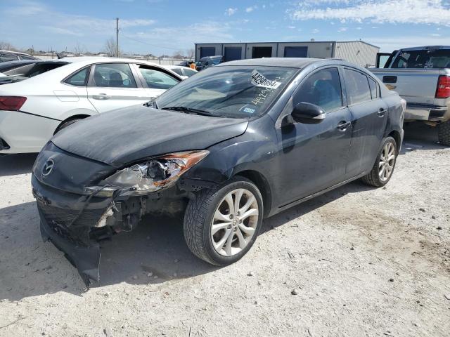 Изображение 1 2010 MAZDA 3 S 2010 с VIN JM1BL1S58A1188423