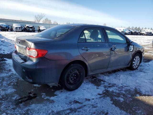 Изображение 3 2012 TOYOTA COROLLA BASE 2012 с VIN 5YFBU4EE9CP004308