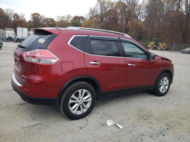 Изображение 3 2014 NISSAN ROGUE S 2014 с VIN 5N1AT2MV3EC777805