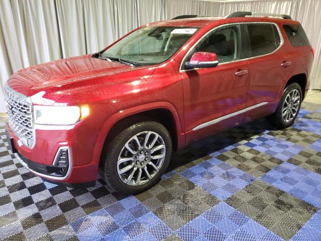2023 GMC ACADIA DENALI 2023 image