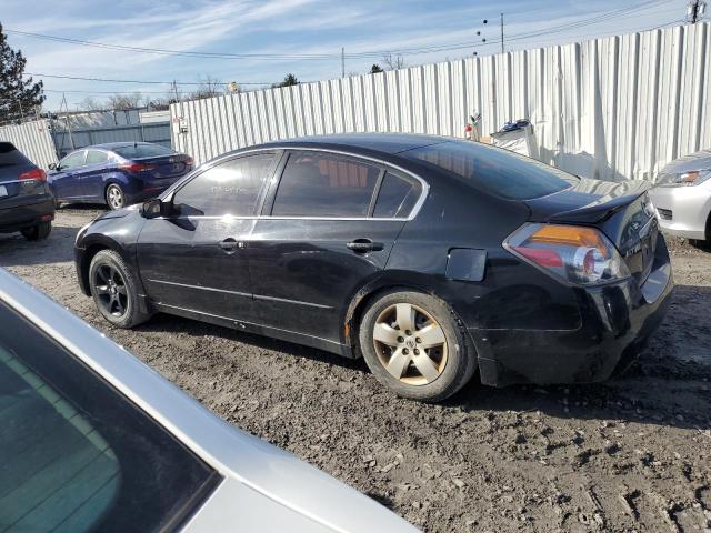 Image 2 of 2008 NISSAN ALTIMA 2.5 2008 with VIN 1N4AL21E78N529404