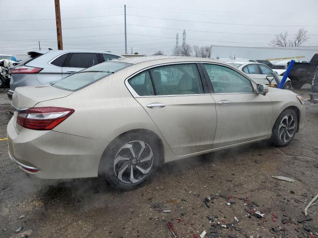 Obraz 3 z 2016 HONDA ACCORD EX 2016 z VIN 1HGCR2F71GA094575