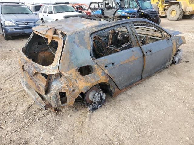 Obraz 3 z 2017 VOLKSWAGEN GOLF S 2017 z VIN 3VW217AU2HM020305