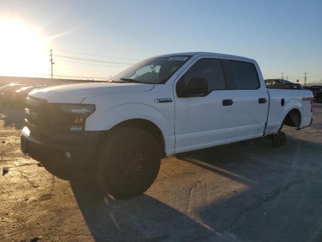 Obraz 1 z 2016 FORD F150 SUPERCREW 2016 z VIN 1FTFW1EF0GKF55430