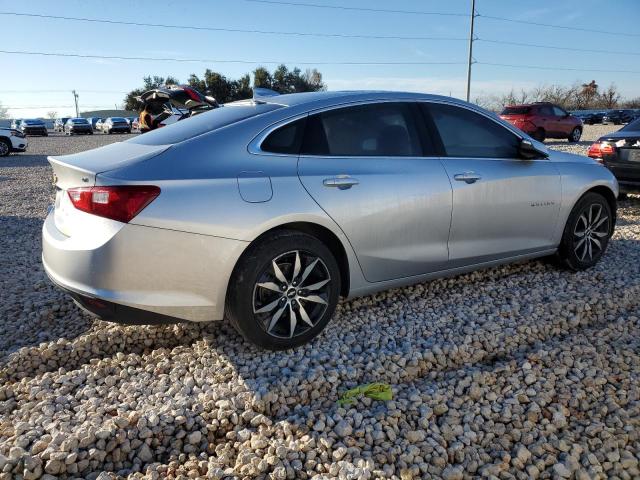 Image 3 of 2018 CHEVROLET MALIBU LT 2018 with VIN 1G1ZD5ST0JF279117
