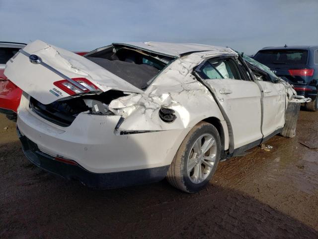 Image 3 of 2018 FORD TAURUS SEL 2018 with VIN 1FAHP2H81JG143252