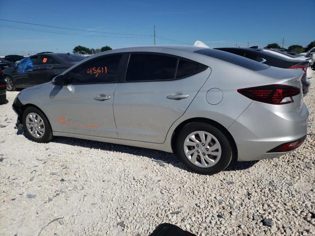 Obraz 2 z 2019 HYUNDAI ELANTRA SE 2019 z VIN 5NPD74LF3KH497278