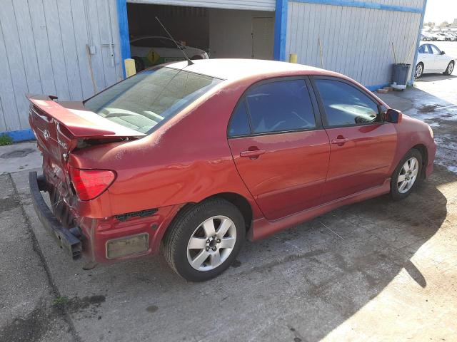 Obraz 3 z 2005 TOYOTA COROLLA CE 2005 z VIN 1NXBR32E45Z478250