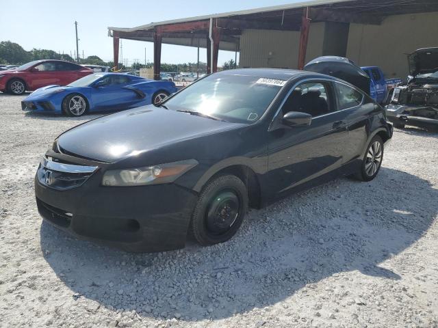 Image 1 of 2012 HONDA ACCORD LX 2012 with VIN 1HGCS1B33CA003270