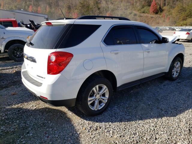 Image 3 of 2015 CHEVROLET EQUINOX LT 2015 with VIN 1GNFLFEK1FZ117418