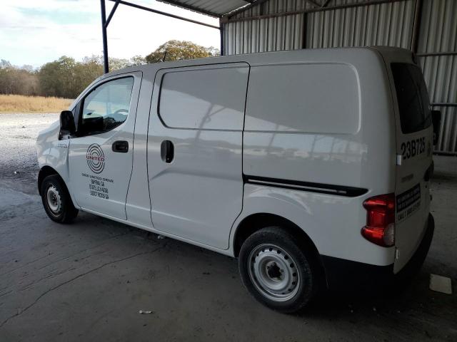 Obraz 2 z 2020 NISSAN NV200 2.5S 2020 z VIN 3N6CM0KNXLK696919