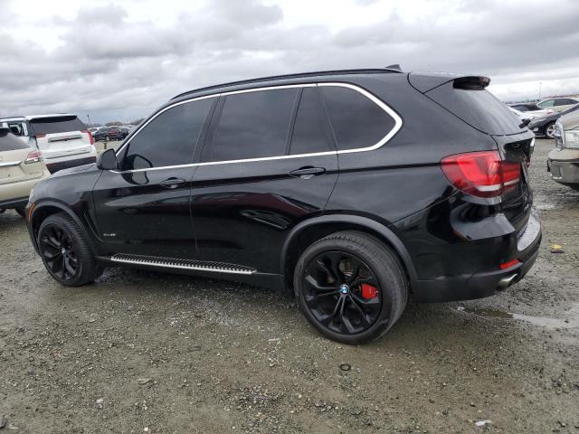 Obraz 2 z 2016 BMW X5 XDRIVE35I 2016 z VIN 5UXKR0C57G0S86752