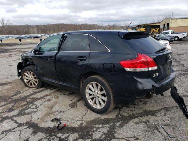Image 2 of 2012 TOYOTA VENZA LE 2012 with VIN 4T3BA3BB7CU030814