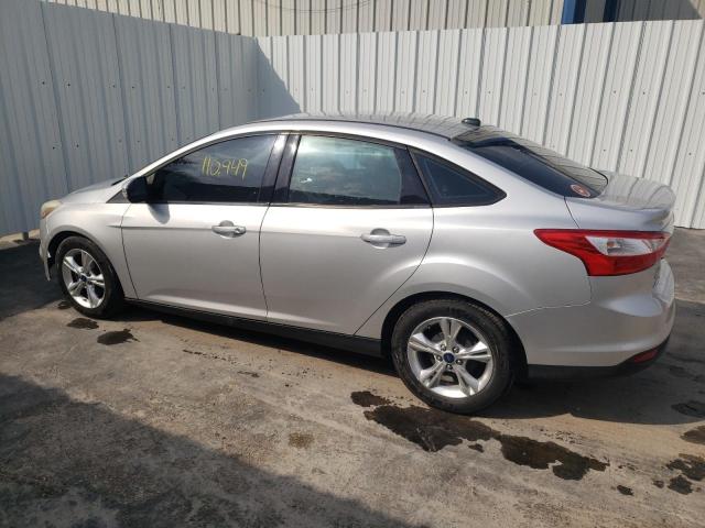 Obraz 2 z 2014 FORD FOCUS SE 2014 z VIN 1FADP3F20EL276875