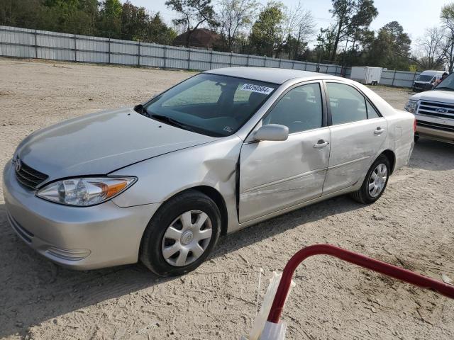 Obraz 1 z 2004 TOYOTA CAMRY LE 2004 z VIN 4T1BE32K74U365196