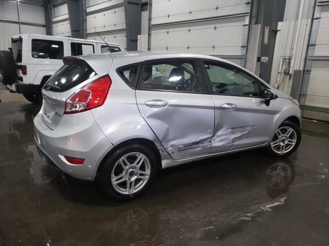 Image 3 of 2017 FORD FIESTA SE 2017 with VIN 3FADP4EJ9HM135482