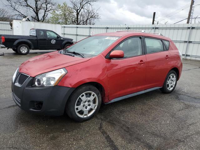 2009 PONTIAC VIBE  2009 image