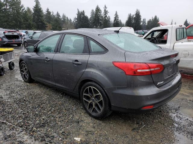 Image 2 of 2018 FORD FOCUS SEL 2018 with VIN 1FADP3H21JL261454
