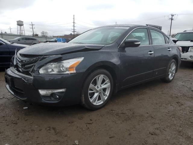 Image 1 of 2015 NISSAN ALTIMA 2.5 2015 with VIN 1N4AL3AP6FC236190
