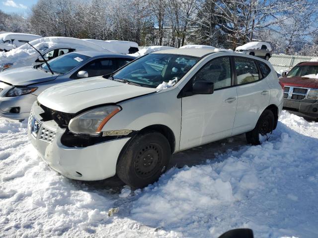 Image 1 of 2009 NISSAN ROGUE S 2009 with VIN JN8AS58V99W165412
