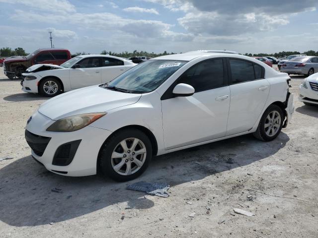 Obraz 1 z 2011 MAZDA 3 I 2011 z VIN JM1BL1VF5B1475224