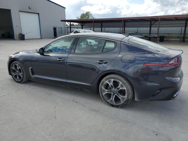 Изображение 2 2020 KIA STINGER  2020 с VIN KNAE15LA6L6074929