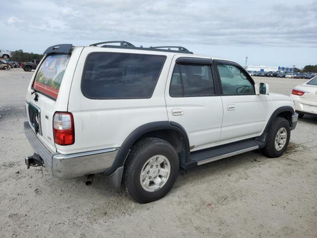Image 3 of 2002 TOYOTA 4RUNNER SR5 2002 with VIN JT3GN86R120241237