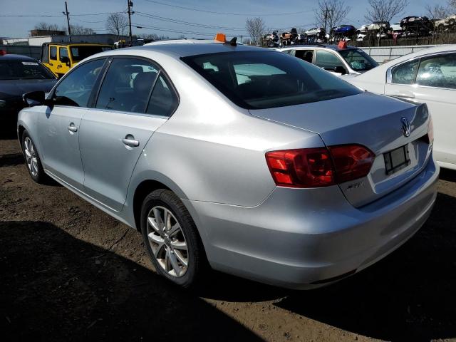 Obraz 2 z 2013 VOLKSWAGEN JETTA SE 2013 z VIN 3VWDP7AJ5DM376156