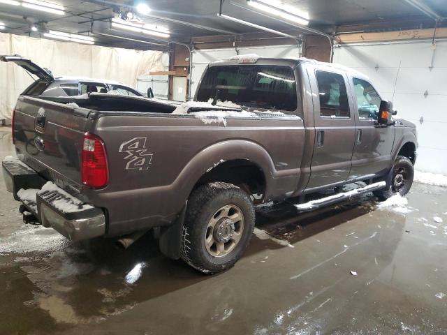 Изображение 3 2014 FORD F250 SUPER DUTY 2014 с VIN 1FT7W2B63EEA92337