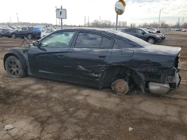 Изображение 2 2014 DODGE CHARGER SE 2014 с VIN 2C3CDXBG2EH261397