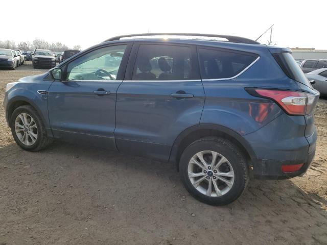 Obraz 2 z 2018 FORD ESCAPE SE 2018 z VIN 1FMCU0GD1JUA08060
