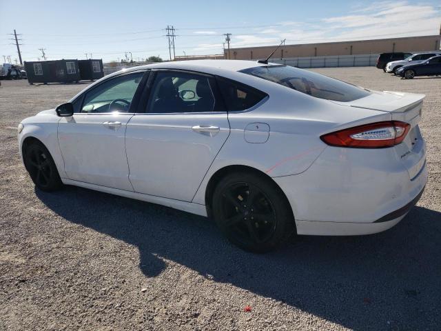 Obraz 2 z 2016 FORD FUSION SE 2016 z VIN 3FA6P0H70GR354561