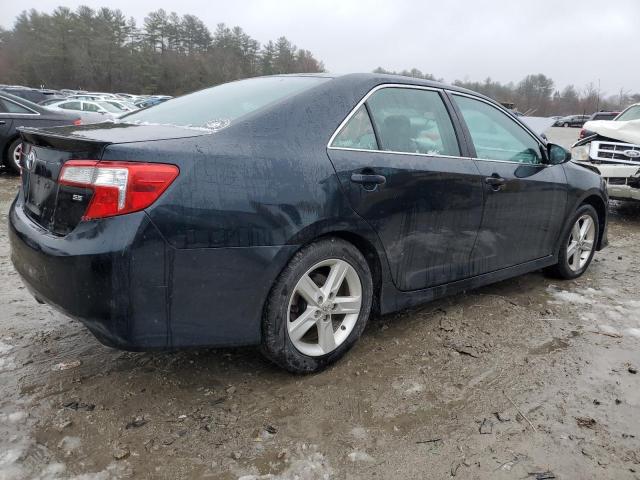 Obraz 3 z 2014 TOYOTA CAMRY L 2014 z VIN 4T1BF1FK3EU324917