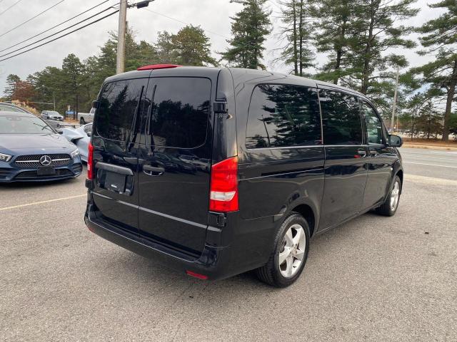Obraz 3 z 2018 Mercedes-Benz Metris 2018 z VIN WD4PG2EE3J3393265