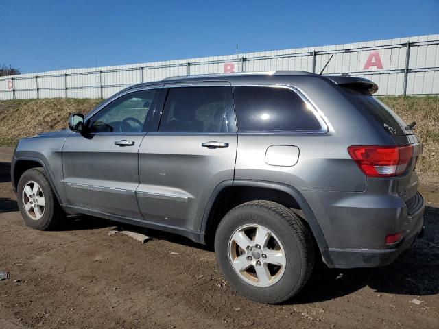 Obraz 2 z 2012 JEEP GRAND CHEROKEE LAREDO 2012 z VIN 1C4RJFAG5CC134525
