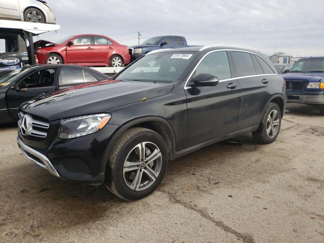 Изображение 1 2019 MERCEDES-BENZ GLC 300 2019 с VIN WDC0G4JB3KF484582