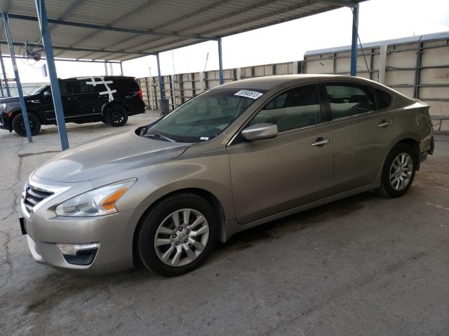 Obraz 1 z 2015 NISSAN ALTIMA 2.5 2015 z VIN 1N4AL3AP8FC141064
