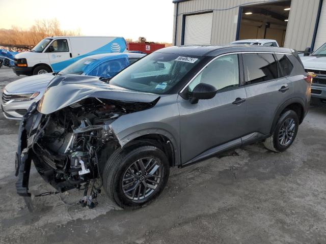 Image 1 of 2023 NISSAN ROGUE S 2023 with VIN 5N1BT3AB6PC798039