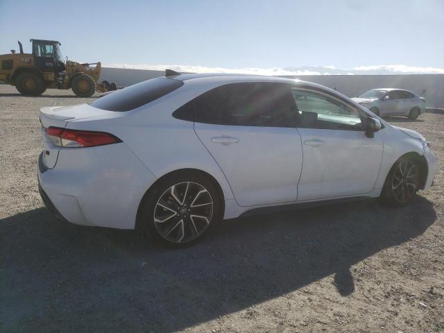 Изображение 3 2022 TOYOTA COROLLA SE 2022 с VIN 5YFS4MCE5NP138769
