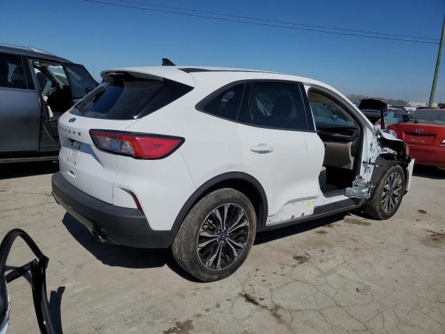 Image 3 of 2021 FORD ESCAPE SE 2021 with VIN 1FMCU0G60MUA98520