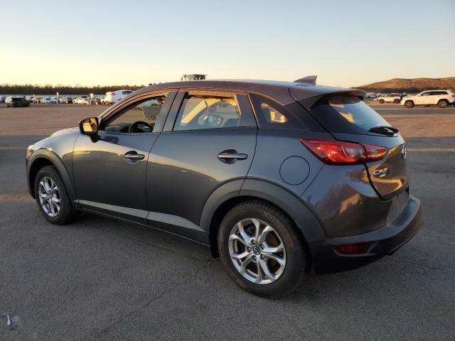 Image 2 of 2017 MAZDA CX-3 SPORT 2017 with VIN JM1DKFB78H0164827