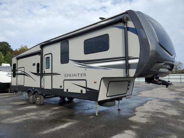 Изображение 2020 KEYSTONE SPRINTER 2020