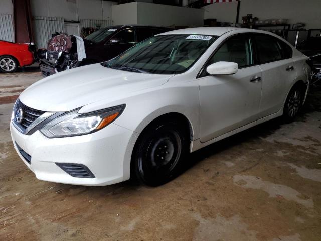 Image 1 of 2016 NISSAN ALTIMA 2.5 2016 with VIN 1N4AL3AP9GC183311