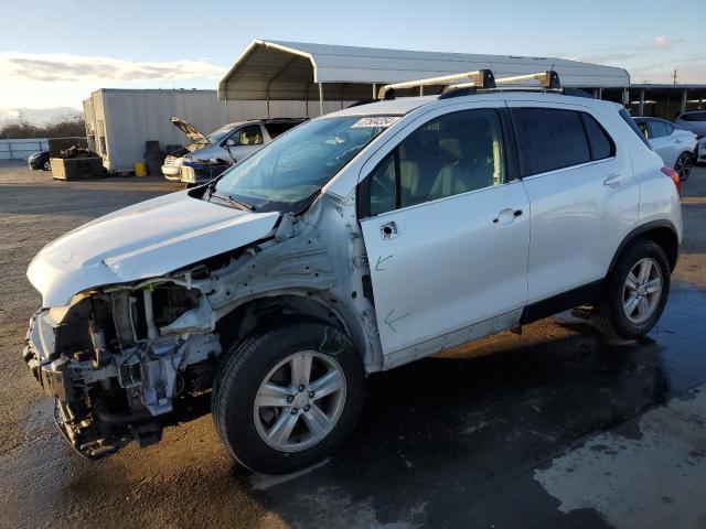 Изображение 2015 CHEVROLET TRAX 1LT 2015