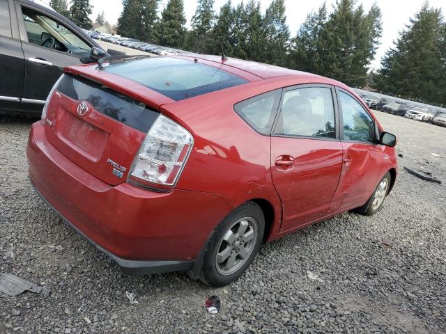 Изображение 3 2009 TOYOTA PRIUS  2009 с VIN JTDKB20U193492633