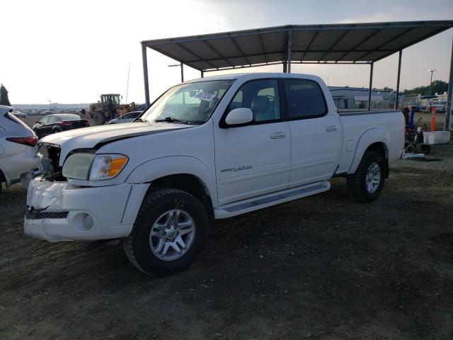 Obraz 1 z 2006 TOYOTA TUNDRA DOUBLE CAB LIMITED 2006 z VIN 5TBET38156S538381